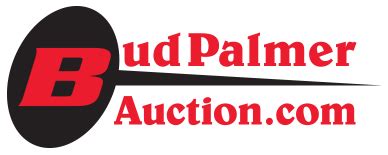 bud palmer auction|bud palmer auction company.